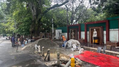 देहरादून में विकास की नई परिभाषा: यातायात, सौंदर्यीकरण और सांस्कृतिक धरोहर का संगम