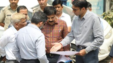 आपदा प्रभावितों को 7.85 लाख की अहेतुक सहायता, 24 परिवारों को राहत