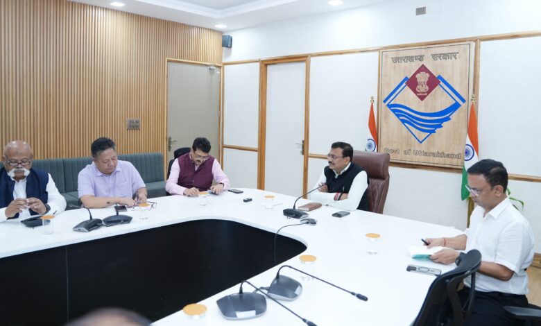 सभी विभाग बेस्ट प्रैक्टिसेज का प्रेजेंटेशन तैयार करें: मुख्य सचिव सभी विभाग बेस्ट प्रैक्टिसेज का प्रेजेंटेशन तैयार करें: मुख्य सचिव