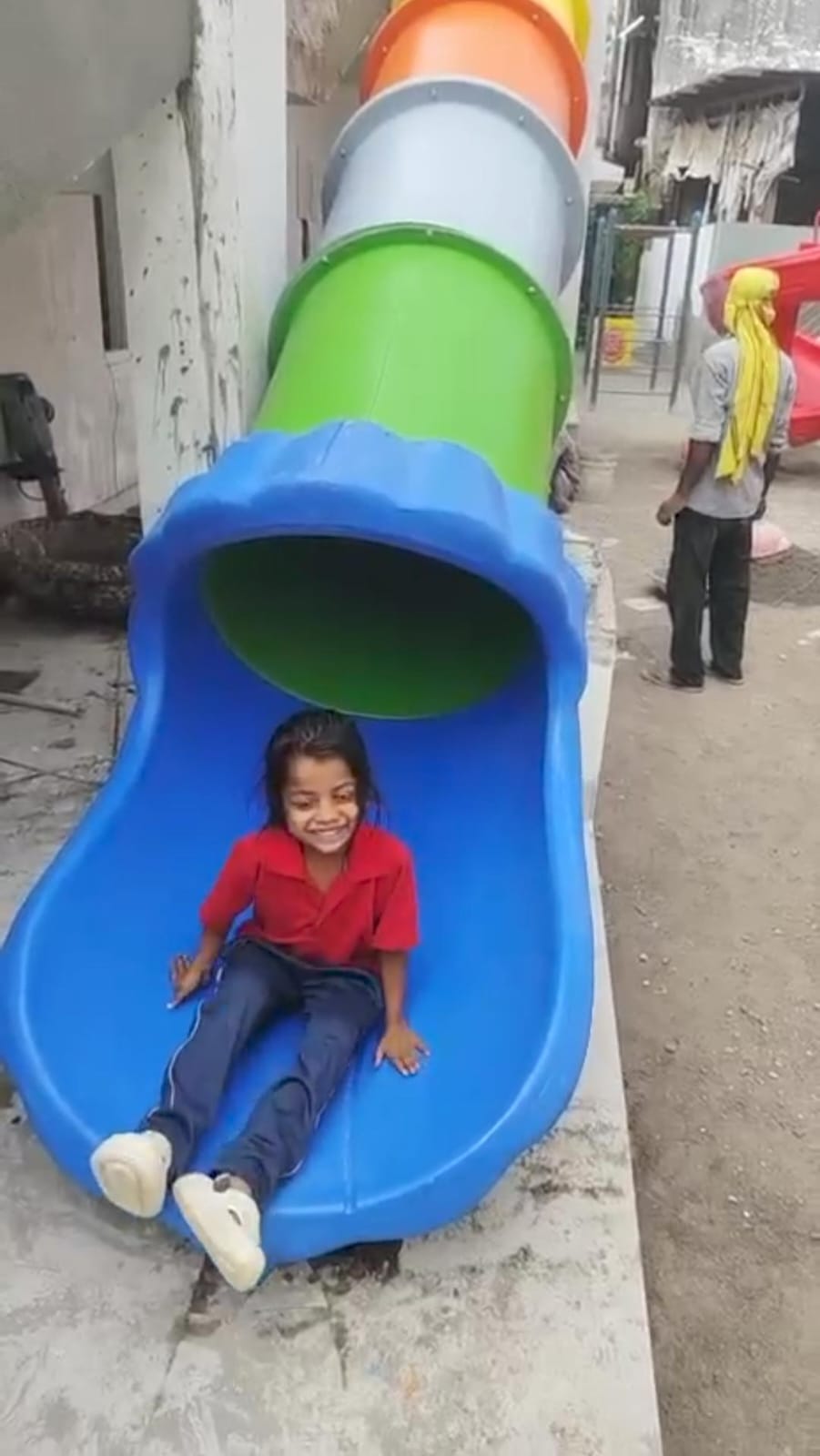 डीएम सविन बंसल का माइक्रो प्लान बिखरते बचपन को समेटने में ‘नंबर वन’