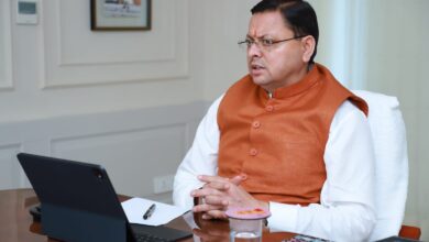 युवाओं को कौशल विकास और रोजगार से जोड़ने के लिए विभागीय सचिव समन्वय के साथ करें कार्य