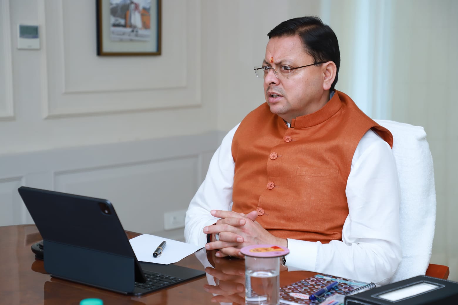 युवाओं को कौशल विकास और रोजगार से जोड़ने के लिए विभागीय सचिव समन्वय के साथ करें कार्य