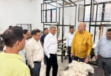 लखपति दीदी’ मिशन के ज़रिए ग्राम्य महिलाओं को स्वरोजगार की ओर ले जा रहा फेडरेशन