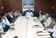 देहरादून में टेलीकॉम कमेटी की बैठक, नेटवर्क सैचुरेशन और लाइसेंस रजिस्ट्रेशन को लेकर सख्त निर्देश