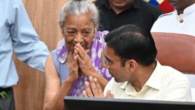 पहली सुनवाई, त्वरित फैसला – बेटे की बेदखली पर बुजुर्गों को न्याय