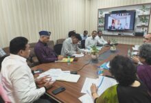 स्वास्थ्य सचिव ने दिए निर्देश– रैफरल पर CMO-CMS की काउंटर साइन अनिवार्य, SOP तैयार करने के निर्देश