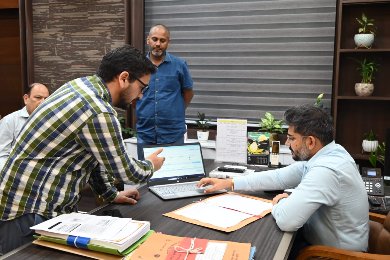 31 जुलाई को होगी त्रिस्तरीय पंचायत चुनाव की मतगणना