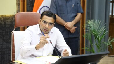 डीएम सविन बंसल की पहल से वर्षों पुरानी फाइलों से निकला समाधान : शहर में वर्षों बाद खुलीं 17 नई सस्ता गल्ला दुकानें