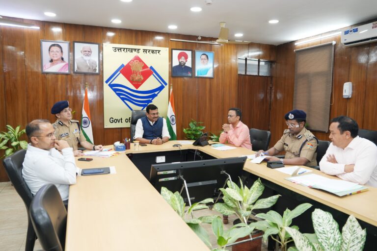 मंडलायुक्त होंगे नोडल अधिकारी: मुख्य सचिव