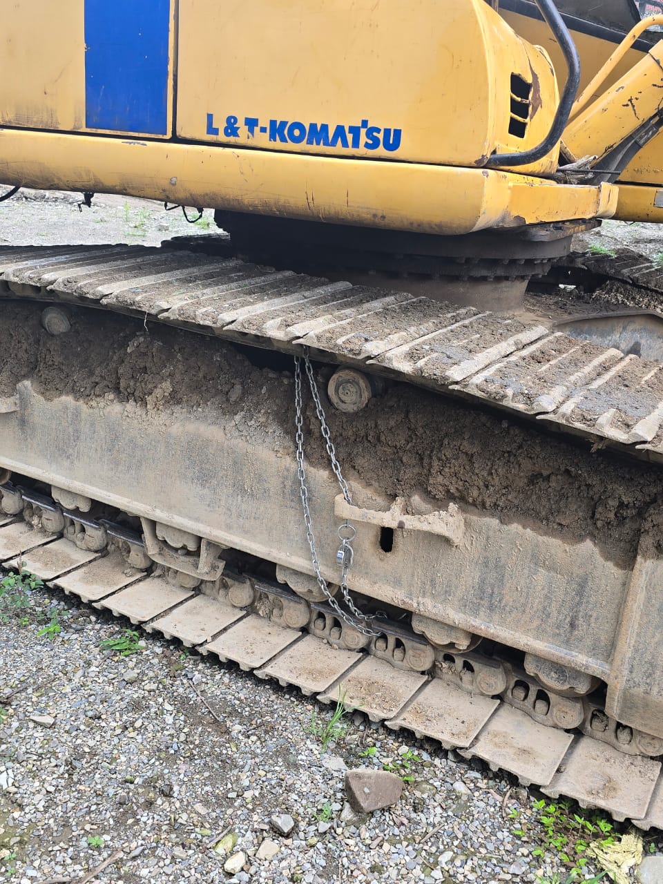 अवैध खनन पर प्रशासन का हंटर; जेसीबी, पोकलैण्ड सहित 4 वाहन सीज; 7.20 लाख अर्थदण्ड