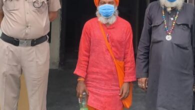 मुख्यमंत्री उत्तराखण्ड का “आपरेशन कालनेमि” छदम भेषधारियों पर पड रहा भारी