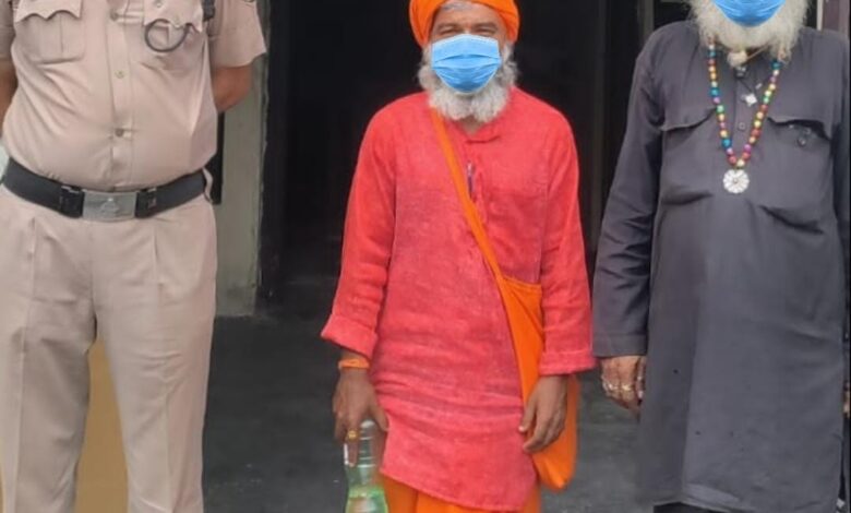 मुख्यमंत्री उत्तराखण्ड का “आपरेशन कालनेमि” छदम भेषधारियों पर पड रहा भारी मुख्यमंत्री उत्तराखण्ड का “आपरेशन कालनेमि” छदम भेषधारियों पर पड रहा भारी
