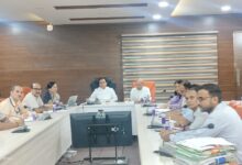 दून विश्वविद्यालय में स्थापित होगा हिन्दू अध्ययन केन्द्रः डॉ. धन सिंह रावत