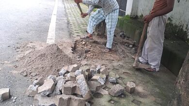 ‘इधर शिकायत, उधर समाधान’ : पानी की समस्या, प्रोएक्टिव मोड में हो रहा निदान