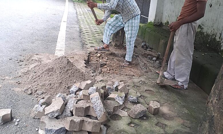 ‘इधर शिकायत, उधर समाधान’ : पानी की समस्या, प्रोएक्टिव मोड में हो रहा निदान ‘इधर शिकायत, उधर समाधान’ : पानी की समस्या, प्रोएक्टिव मोड में हो रहा निदान
