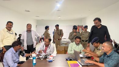 उत्तरकाशी आपदा में फंसे 112 लोगों को आज चिनूक और MI-17 से पहुंचाया गया देहरादून