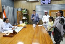 डीएम ने फिर काटी 2 बैंक प्रबन्धकों की आरसी; कभी भी हो सकता है सील; नीलाम, ठप्प