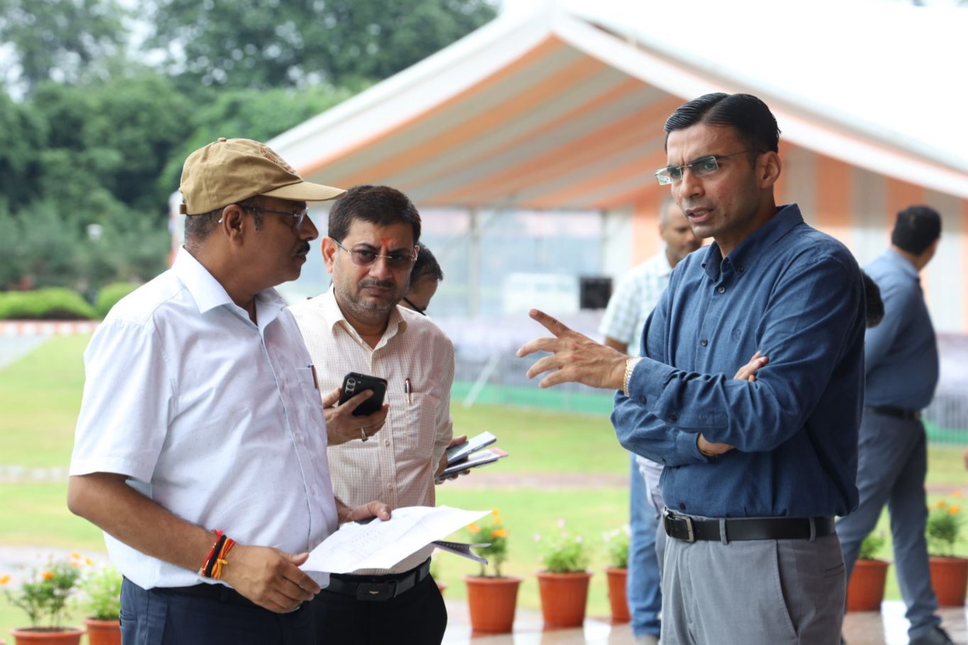 गर्व, उत्साह और उमंग के साथ मनाया जाएगा आजादी का जश्न