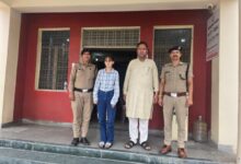 थाना सेलाकुई पुलिस ने किया गुमशुदा महिला को हरियाणा के जगाधरी से सकुशल बरामद
