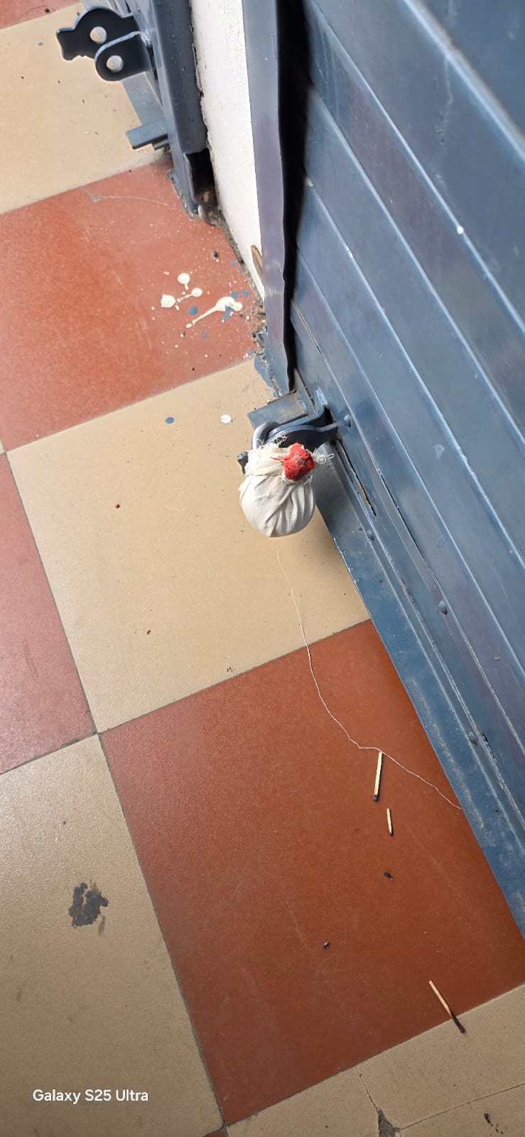 बैंक ऋण बीमा धोखाधड़ी करने वाले बैंको को पर जिला प्रशासन का प्रहार जारी, केनफिन होम लि0 के प्रबन्धक की 22 लाख की कटी आरसी