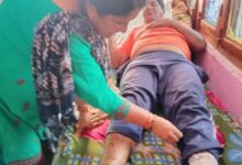 थराली आपदा : राहत एवं बचाव कार्यों में स्वास्थ्य विभाग अलर्ट, मुख्यमंत्री धामी ने दिए त्वरित कार्रवाई के निर्देश