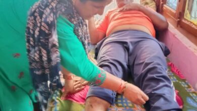 थराली आपदा : राहत एवं बचाव कार्यों में स्वास्थ्य विभाग अलर्ट, मुख्यमंत्री धामी ने दिए त्वरित कार्रवाई के निर्देश