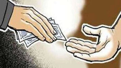 भ्रष्टाचार : सतपुली उपकोषाधिकारी 8 हजार की रिश्वत लेते गिरफ्तार