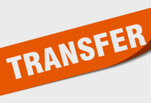 Transfer : चार आईएएस अधिकारियों के कार्यक्षेत्र में बदलाव