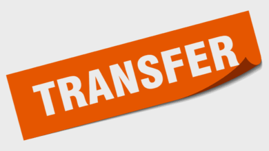 Transfer : चार आईएएस अधिकारियों के कार्यक्षेत्र में बदलाव