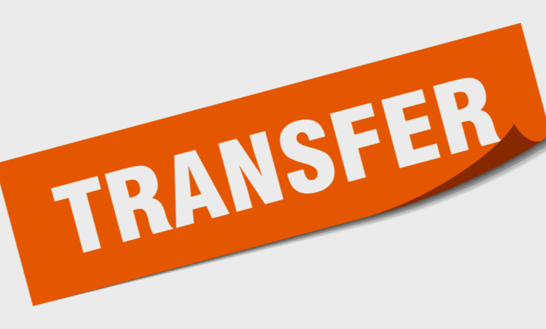 Transfer : चार आईएएस अधिकारियों के कार्यक्षेत्र में बदलाव Transfer : चार आईएएस अधिकारियों के कार्यक्षेत्र में बदलाव
