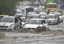 नोएडा-गाज़ियाबाद में अलर्ट, हथिनीकुंड से छोड़ा गया 3.3 लाख क्यूसेक पानी