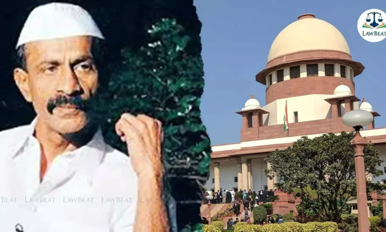 17 साल बाद अरुण गवली को मिली राहत, सुप्रीम कोर्ट से जमानत 17 साल बाद अरुण गवली को मिली राहत, सुप्रीम कोर्ट से जमानत