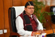 धामी सरकार का मास्टरस्ट्रोक: सेवामुक्त अग्निवीरों को 10% आरक्षण