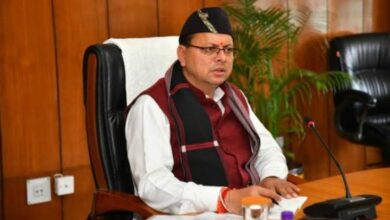 धामी सरकार का मास्टरस्ट्रोक: सेवामुक्त अग्निवीरों को 10% आरक्षण