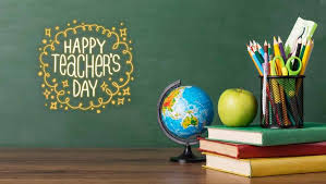 Teachers Day 2025: क्यों 5 सितंबर को मनाया जाता है शिक्षक दिवस? जानें इसका इतिहास और महत्व Teachers Day 2025: क्यों 5 सितंबर को मनाया जाता है शिक्षक दिवस? जानें इसका इतिहास और महत्व