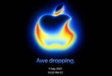 Apple Event 2025: iPhone 17 Series का धमाकेदार आगाज़, आज रात 10:30 बजे से देखें लाइव