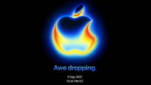 Apple Event 2025: iPhone 17 Series का धमाकेदार आगाज़, आज रात 10:30 बजे से देखें लाइव