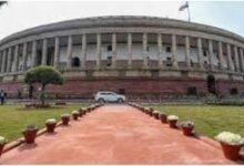 उपराष्ट्रपति चुनाव 2025: संसद भवन में उत्साहपूर्ण माहौल, शाम तक आएगा नतीजा