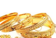 Gold Price Today 8 September: सोने-चांदी में बड़ी गिरावट, दिल्ली-मुंबई में ₹1.07 लाख पर; क्या दर ,000/औंस तक जाएगा?