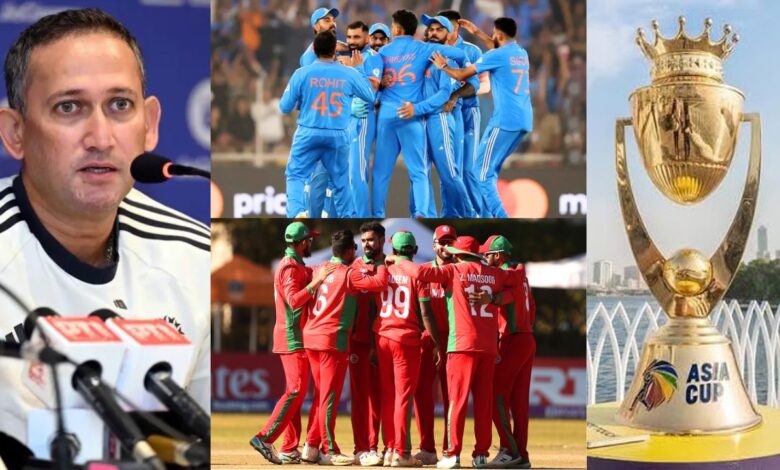 सुपर-4 में भारत की एंट्री, ओमान को 21 रन से मात सुपर-4 में भारत की एंट्री, ओमान को 21 रन से मात