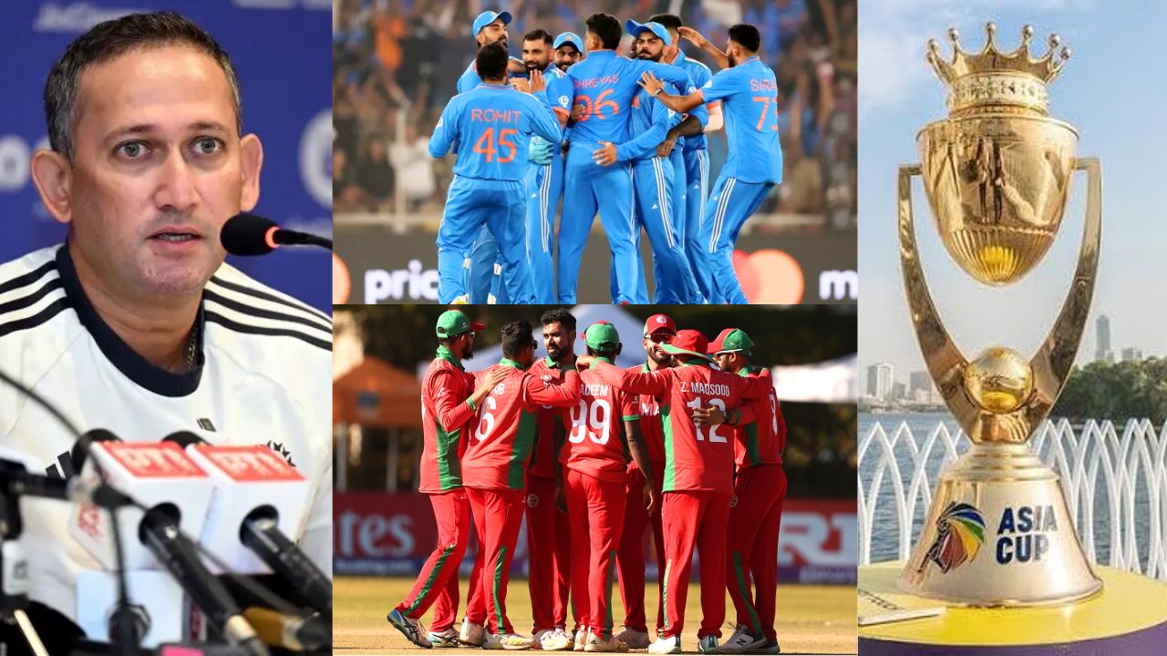 सुपर-4 में भारत की एंट्री, ओमान को 21 रन से मात