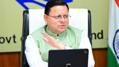 दिव्य और भव्य होगा हरिद्वार कुंभ का आयोजन – मुख्यमंत्री