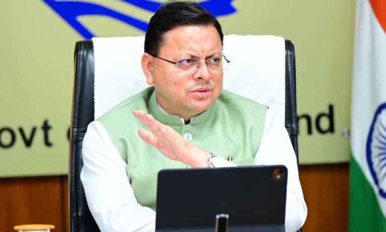 दिव्य और भव्य होगा हरिद्वार कुंभ का आयोजन – मुख्यमंत्री दिव्य और भव्य होगा हरिद्वार कुंभ का आयोजन – मुख्यमंत्री