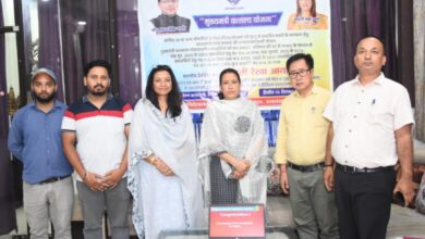 3 महीनों की डीबीटी सहायता राशि जारी, वात्सल्य योजना के 15 हजार से अधिक बच्चों को मिला सहारा