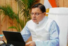हिमालय बचाओ अभियान-2025 में सीएम धामी का आह्वान- आने वाली पीढ़ियों के लिए धरोहर सुरक्षित रखें