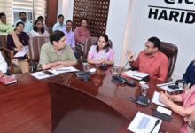 उत्तराखंड स्वास्थ्य महाकुंभ: 17 सितम्बर से 2 अक्टूबर तक चलेगा अभियान, हर घर पहुंचेगी स्वास्थ्य सेवा