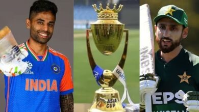 भारत बनाम पाकिस्तान: एशिया कप 2025 का ऐतिहासिक फाइनल आज शाम, स्टेडियम खचाखच भरा