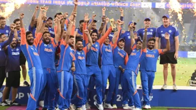 एशिया कप फाइनल में भारत की ऐतिहासिक जीत, ट्रॉफी लेने से इनकार कर भड़का विवाद – सूर्यकुमार बोले, “मैंने ऐसा कभी नहीं देखा”