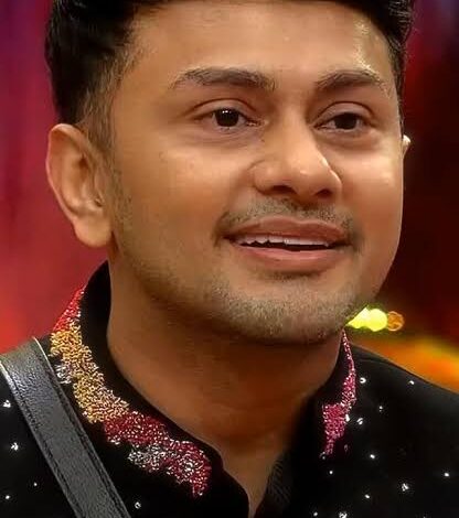 बिग बॉस 19 से आवेज़ दरबार का सफर खत्म, गौहर खान के रियलिटी चेक के बाद हुए एलिमिनेट