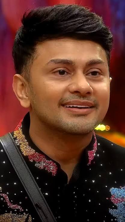 बिग बॉस 19 से आवेज़ दरबार का सफर खत्म, गौहर खान के रियलिटी चेक के बाद हुए एलिमिनेट